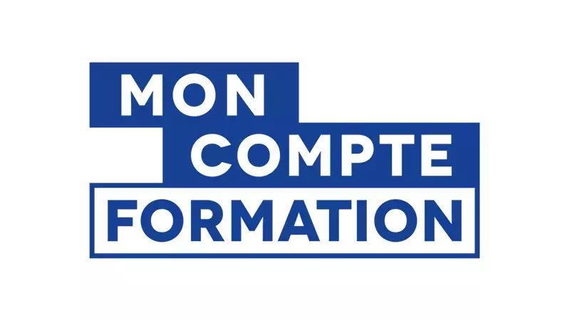 Logo Mon Compte Formation CPF