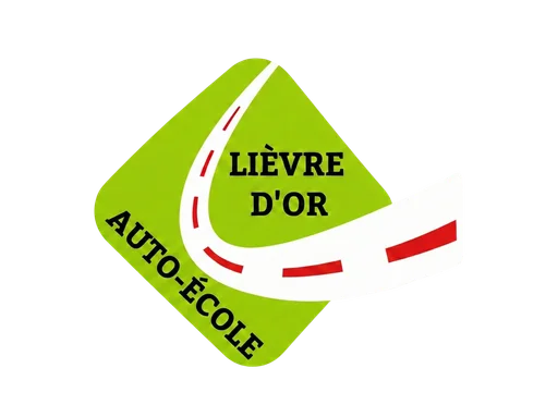 Logo Auto-école Lièvre d'Or